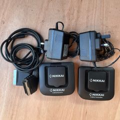 Nikkai Mini 5.8 GHz