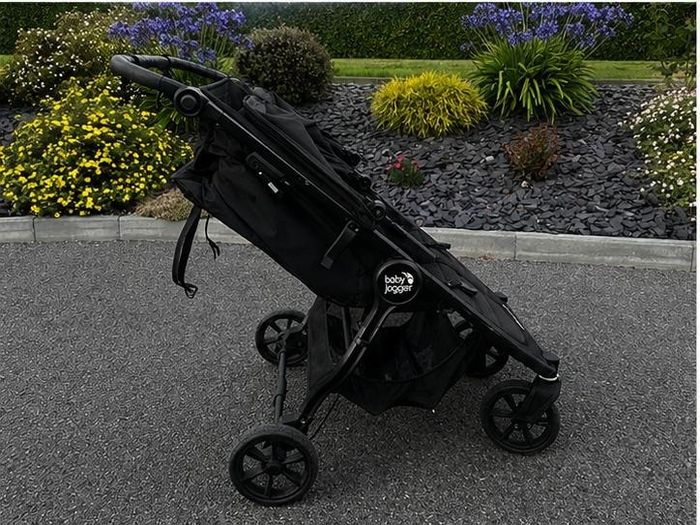 Baby Jogger City Mini GT2 Double