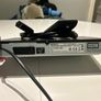 Sony DVD player, DVP-SR170 black Image 5