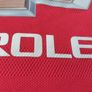 Manchester United Football Club Home Jersey 2015 to 2016 Small Adult adidas Image 7