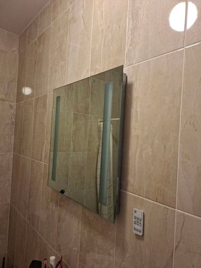 mirror