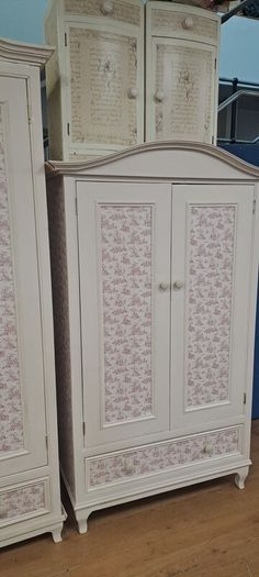 French Bedroom Furniture