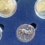 2011 Malta Euro Coin Set with Stater c. 320BC Image 7