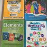 Junior Cycle school books Image 2