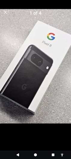 Google Pixel 8