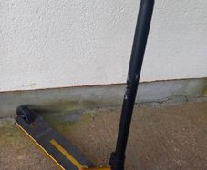 Stunt Scooter