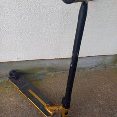 Stunt Scooter