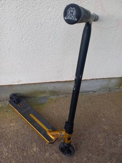 Stunt Scooter