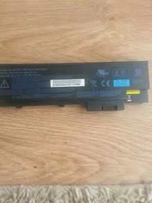Acer laptop battery