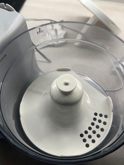 Kenwood FP120 Compact Food Processor