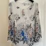 Ladies Wallis Top Petite Size Small Image 3