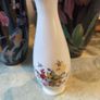 Vintage Porcelain Bud Vase Image 5