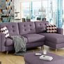Classic Corner Sofa Bed CORTEZ L for bedroom/livingroom with FREE DELIVERY Image 10