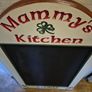 Mammy's Kitchen Chalk Board Image 3