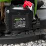 Petrol Hedge Trimmer Image 4