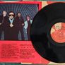 Graham Parker And The Rumour - The Up Escalator Vinyl LP (1980) Original UK Pressing Stiff Records Power Pop Rock EX+ Image 3