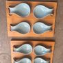 Typhoon serving spoons x 2 Image 2