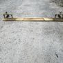 Antique Fire Fender Image 9