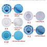 36811 30PCS Car Polisher Pad Image 2
