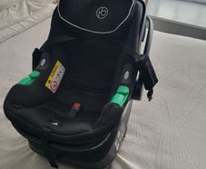 ickle bubba isofix car seat