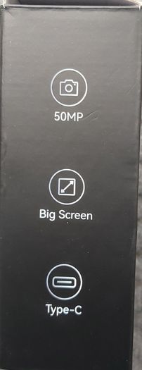 Digital  camera new