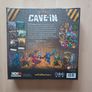 Star Scrappers Cave-In Science Fiction Board Game 2018 NEW SEALED Image 4
