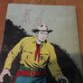Tex Willer mini comic from 1972 Image 2