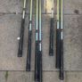 Set of Golf Clubs Image 8