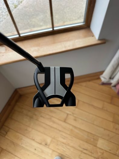 Taylormade Spider Tour Black T3