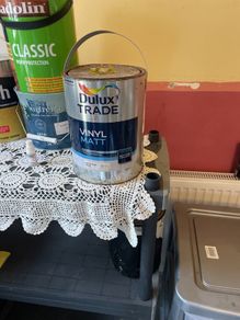 Paint