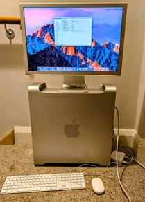Apple mac pro