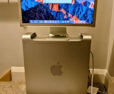 Apple mac pro