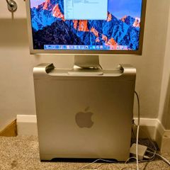 Apple mac pro