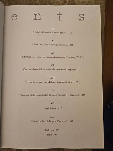 Judging Dev. By Dermaid Ferriter. First Edition Large Volume Hardback With Dustjacket In Good Condition.  See Photos For Same.