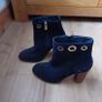 laides boots Tommy Hilfigure. Size 6 Brand new Image 4