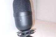 Razer seiren USB mic