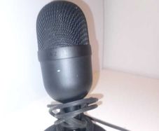 Razer seiren USB mic