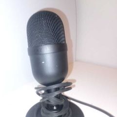 Razer seiren USB mic