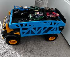 toy