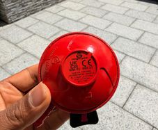 Brand New Gas regulator