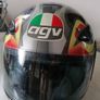 Motorbike Helmet 2000 Image 2