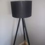 tripod floor lamp Image 7