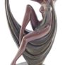 Art Deco Lamp Image 3
