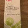 B.Radiant Targeted Wrinkle Filler Image 2