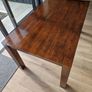 Dining Room Table & 6 Chairs Image 3
