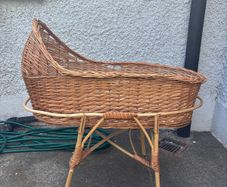Moses basket