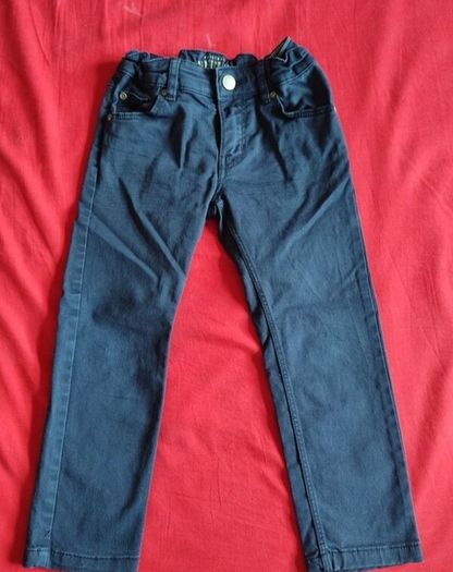 Age 2-3Y (98 cm) boys jeans