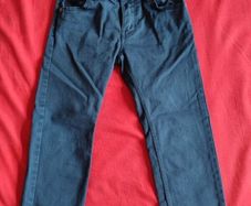 Age 2-3Y (98 cm) boys jeans