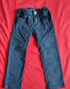 Age 2-3Y (98 cm) boys jeans