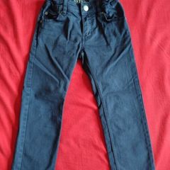Age 2-3Y (98 cm) boys jeans